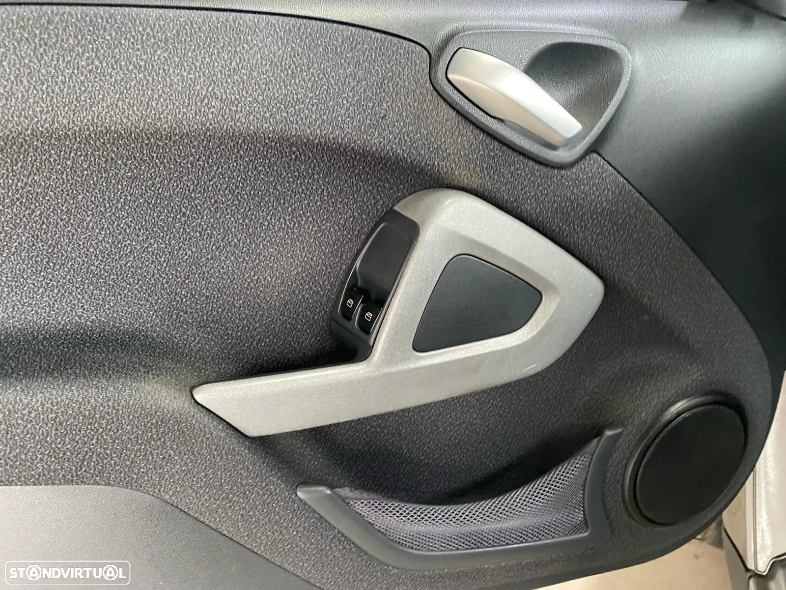 Smart Fortwo Cabrio 1.0 mhd Pure 71 - 10