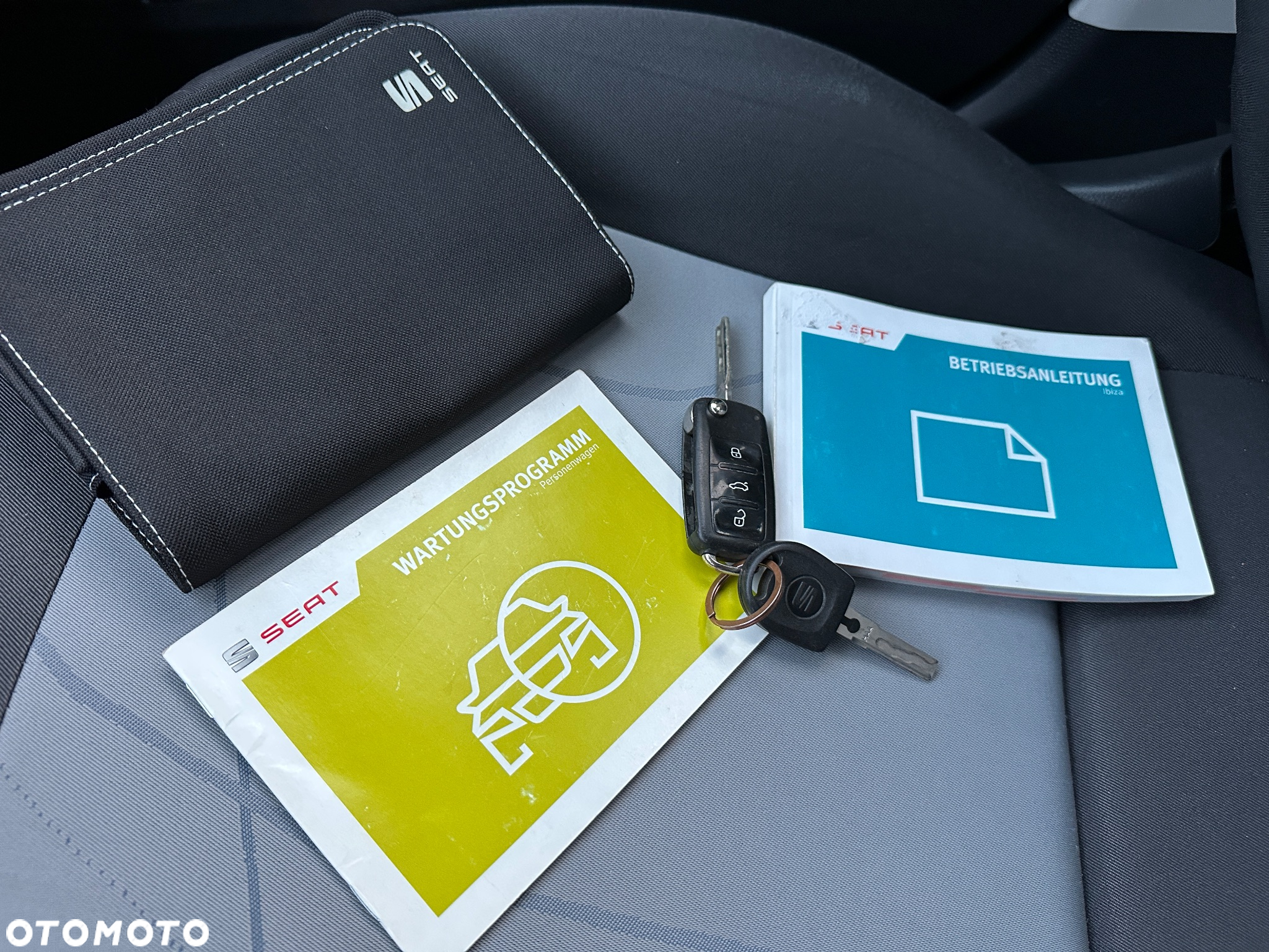 Seat Ibiza 1.2 TSI Ecomotive Style - 17