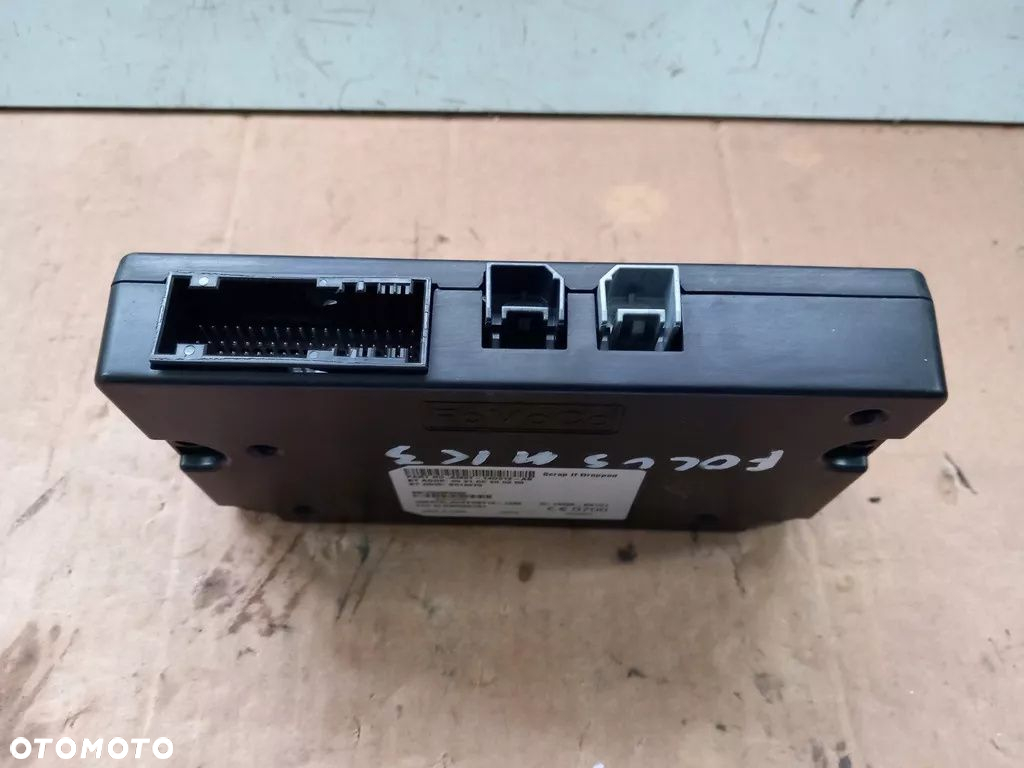 MODUŁ BLUETOOTH FORD FOCUS MK3 AM5T-14D212-AB - 3