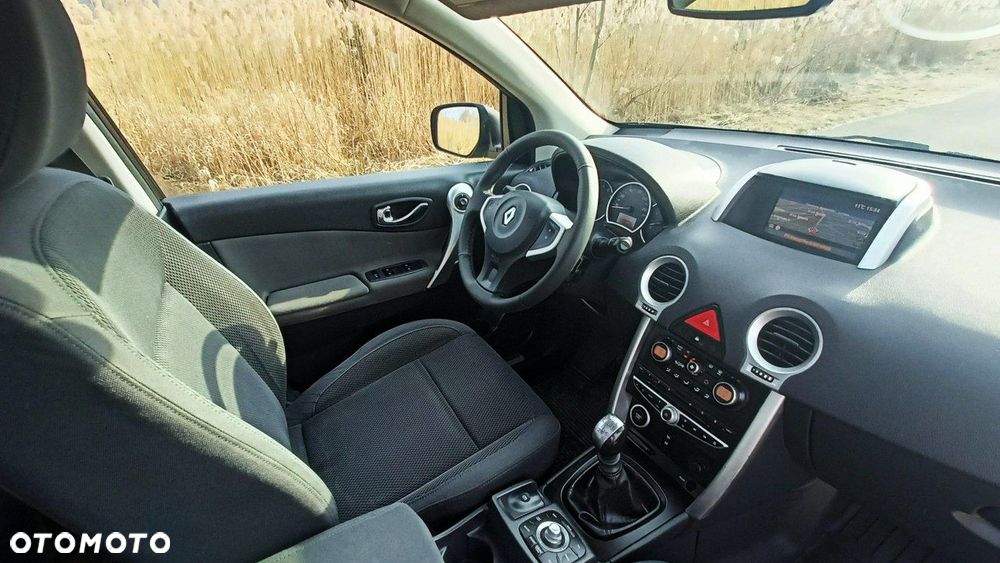 Renault Koleos 2.0 dCi 4x4 Bose Edition - 15