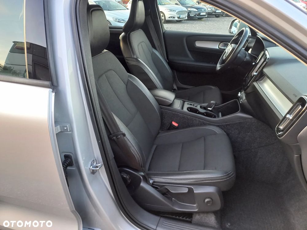 Volvo XC 40 D3 Momentum - 20