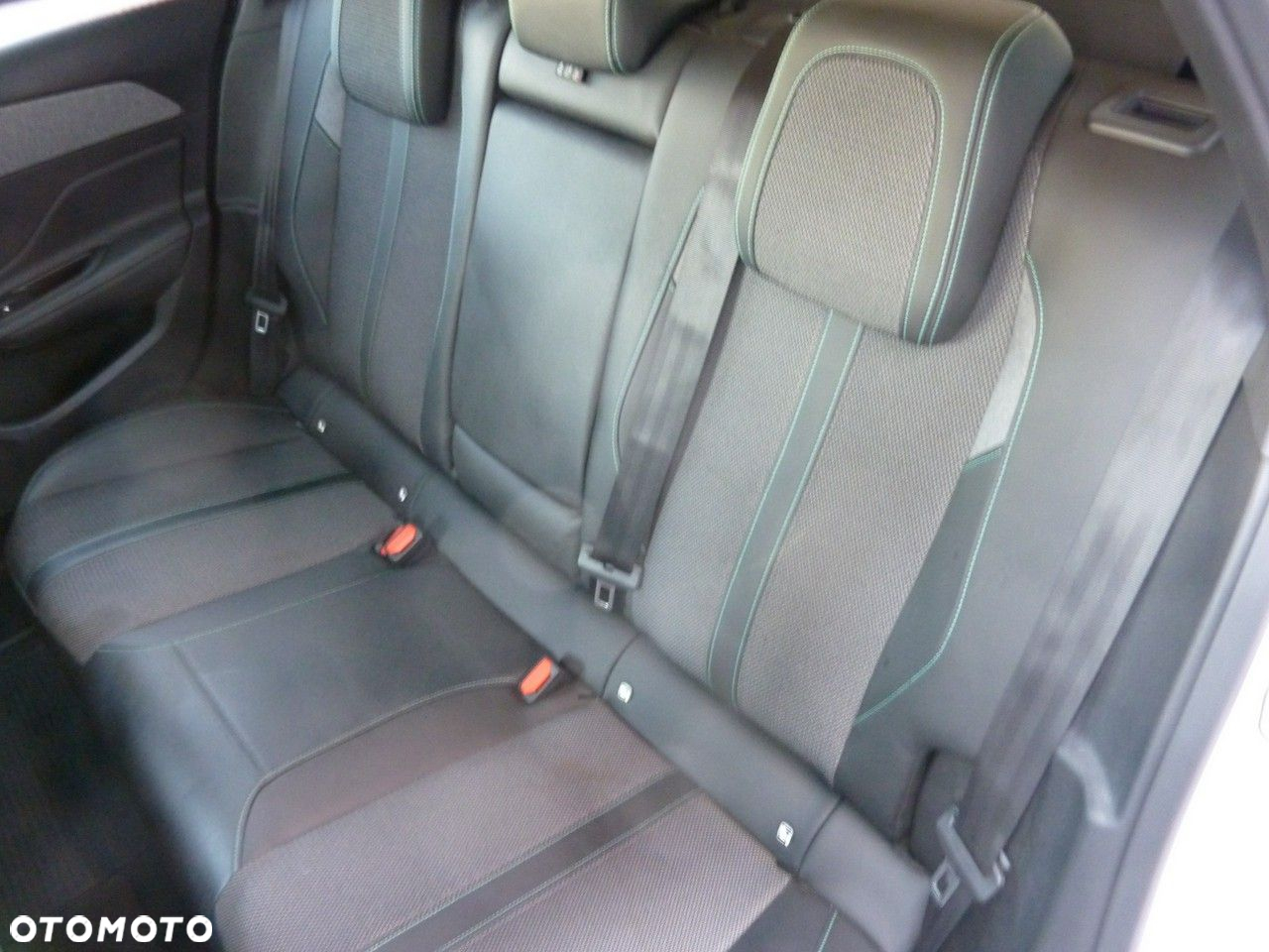 Peugeot 308 - 12