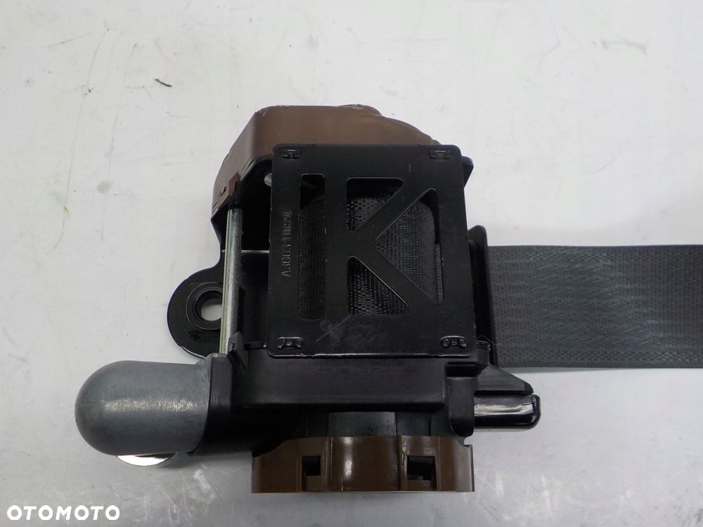CHEVROLET SPARK III M300 PAS BEZPIECZEŃSTWA NAPINACZ PRAWY PRZÓD - 8