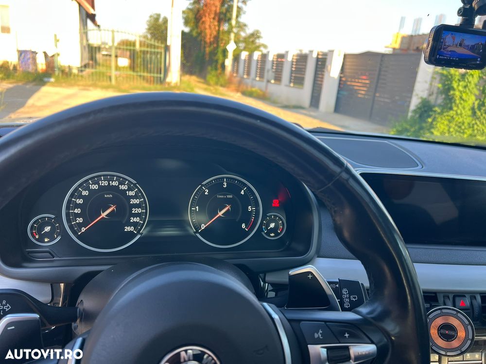 BMW X5 - 7