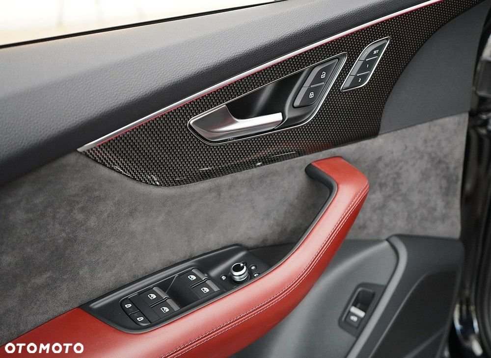 Audi SQ7 - 16
