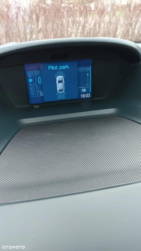 Ford C-MAX 1.0 EcoBoost Start-Stopp-System Titanium - 10