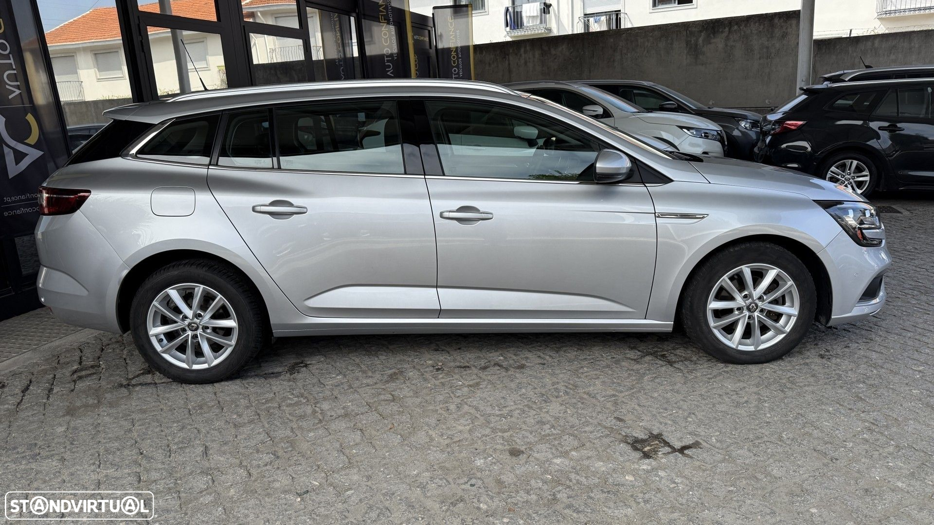 Renault Mégane Break - 8