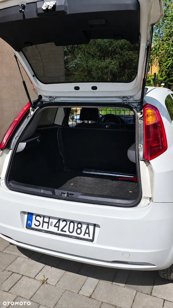 Fiat Punto - 23