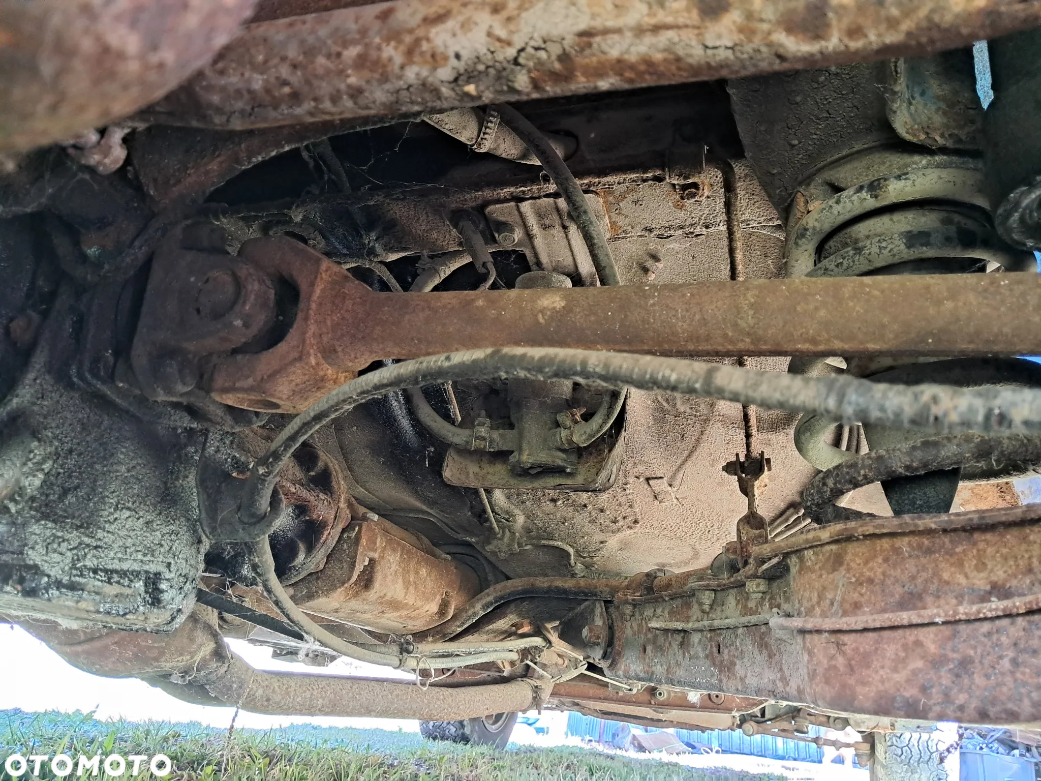 Fiat 130 - 19