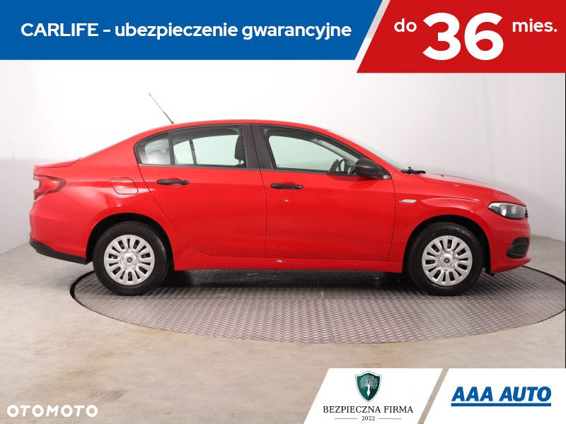 Fiat Tipo - 7