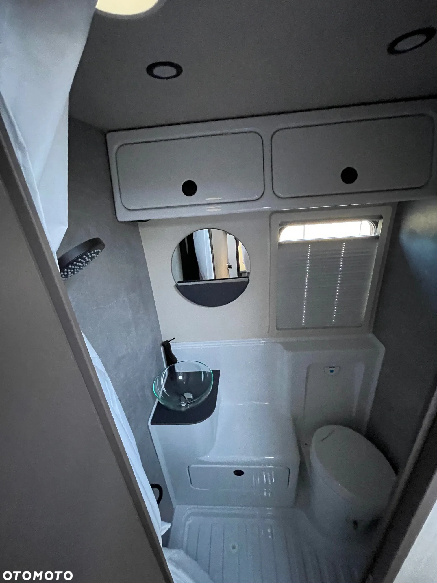 Ford Transit RIMOR KILIG 18 Plus - 16