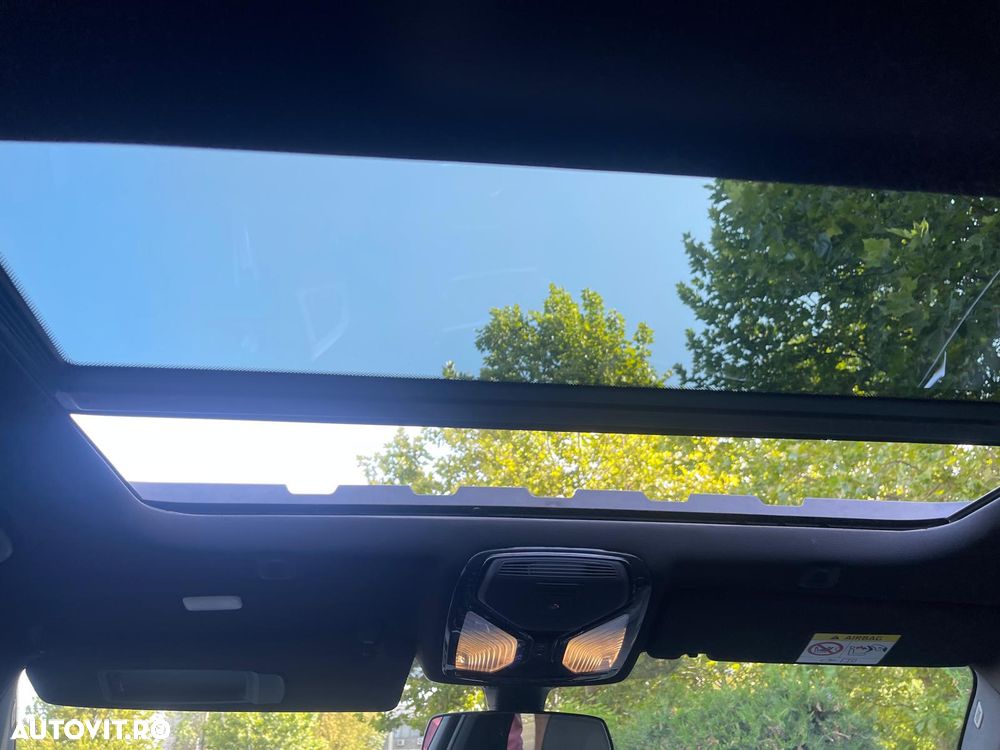 BMW Seria 5 530i AT MHEV - 23