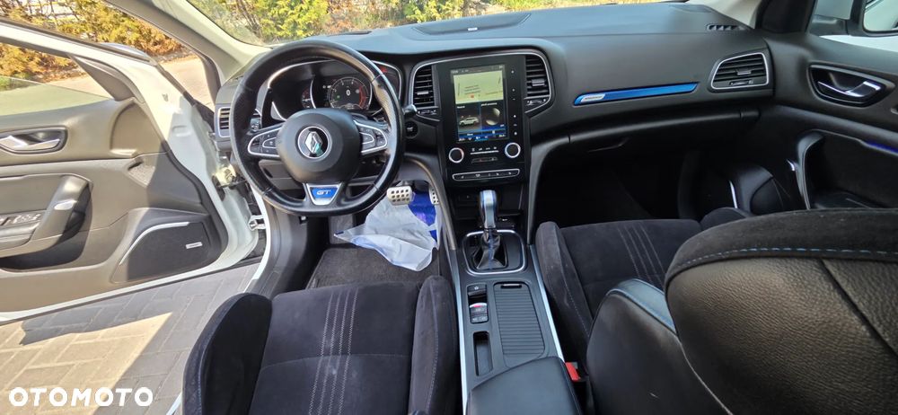 Renault Megane ENERGY dCi 165 EDC GT LINE - 33