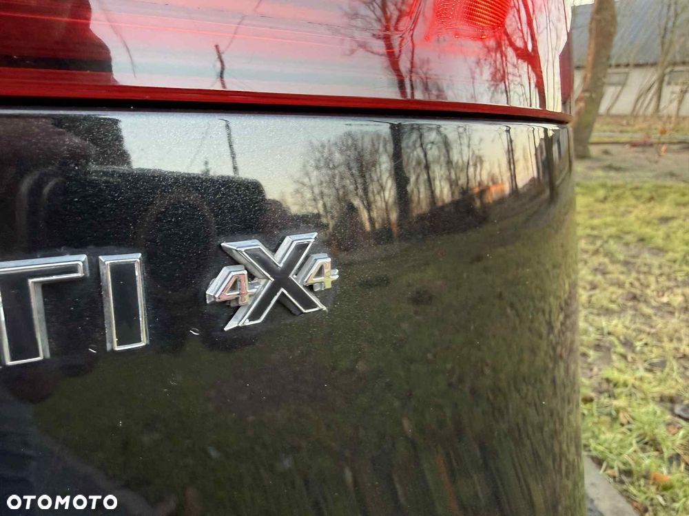 Opel Insignia 2.0 CDTI Cosmo 4x4 - 20