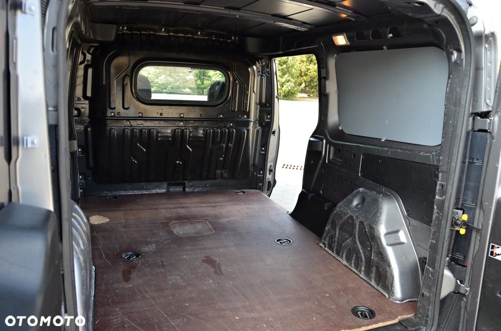 Fiat Doblo - 36