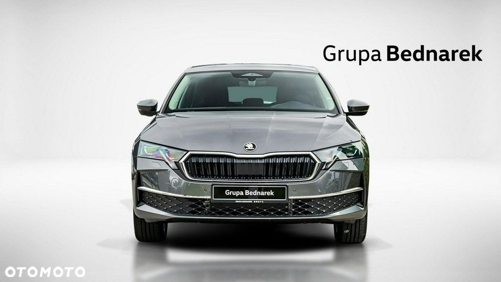 Skoda Octavia - 26