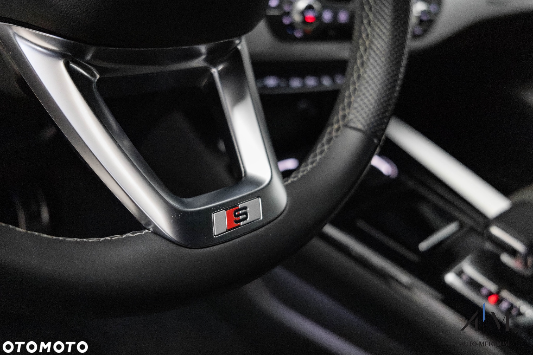 Audi A4 - 17