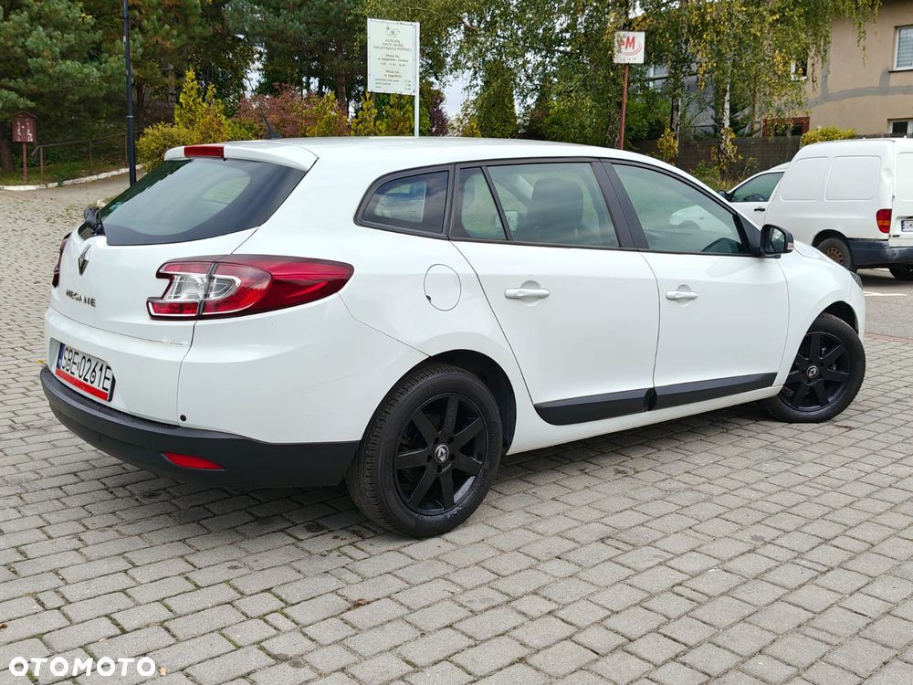 Renault Megane 1.6 16V 110 Dynamique - 26
