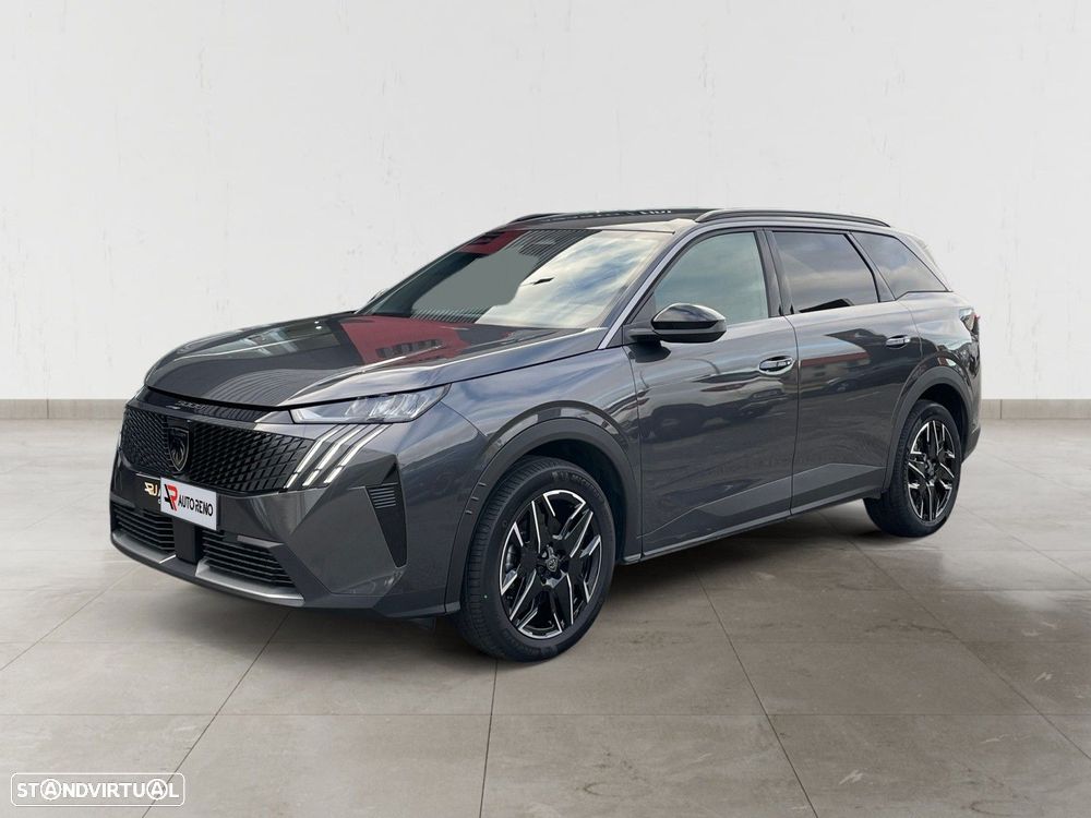 Peugeot 5008 1.2 Hybrid Allure e-DCS6 - 2