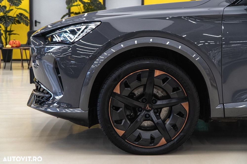 Cupra Formentor 2.0 TDI - 41