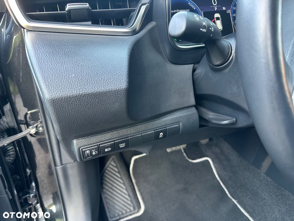 Toyota Corolla 1.8 Hybrid Executive - 26