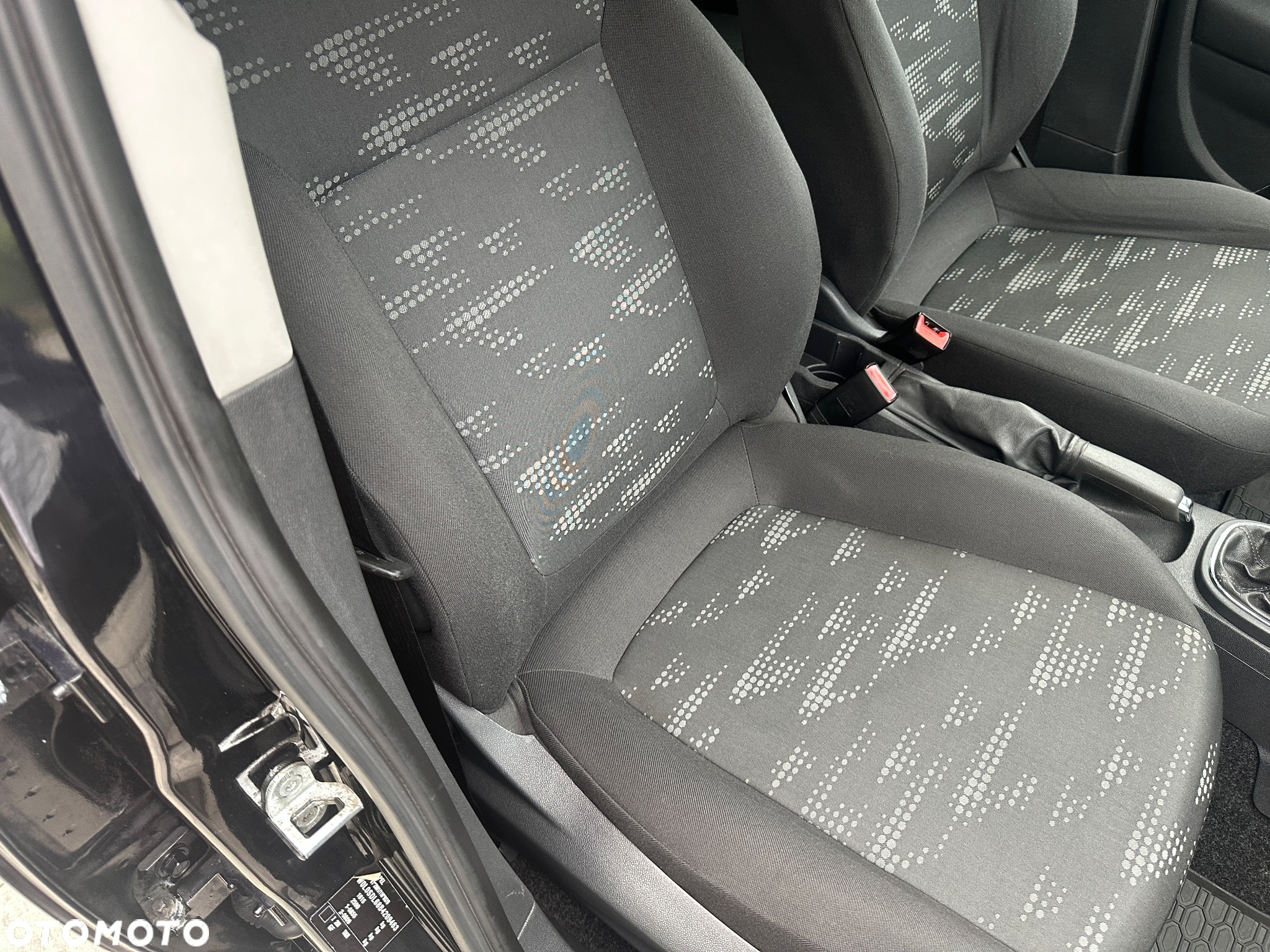 Opel Corsa 1.4 16V Graphite - 23