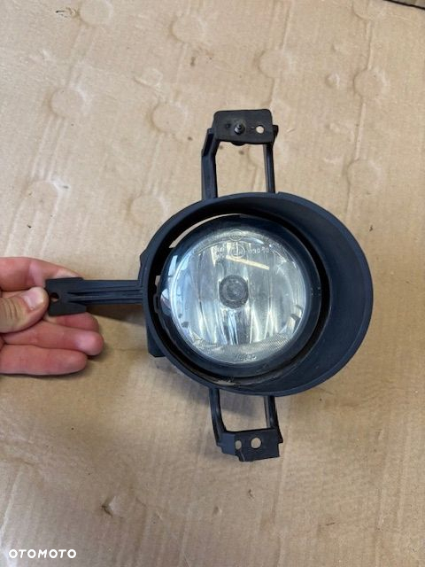 HONDA CR-V IV 12-15r HALOGEN PRAWY - 4