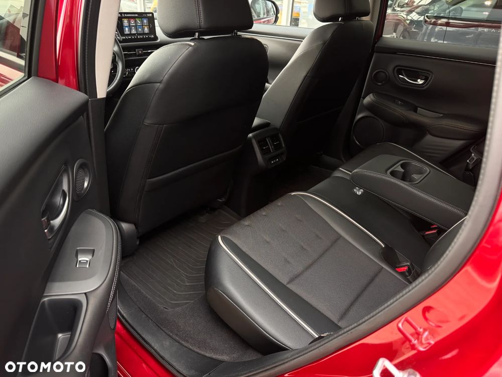 Honda ZR-V 2.0 i-MMD HEV Sport BSI/CTM 2WD CVT - 6