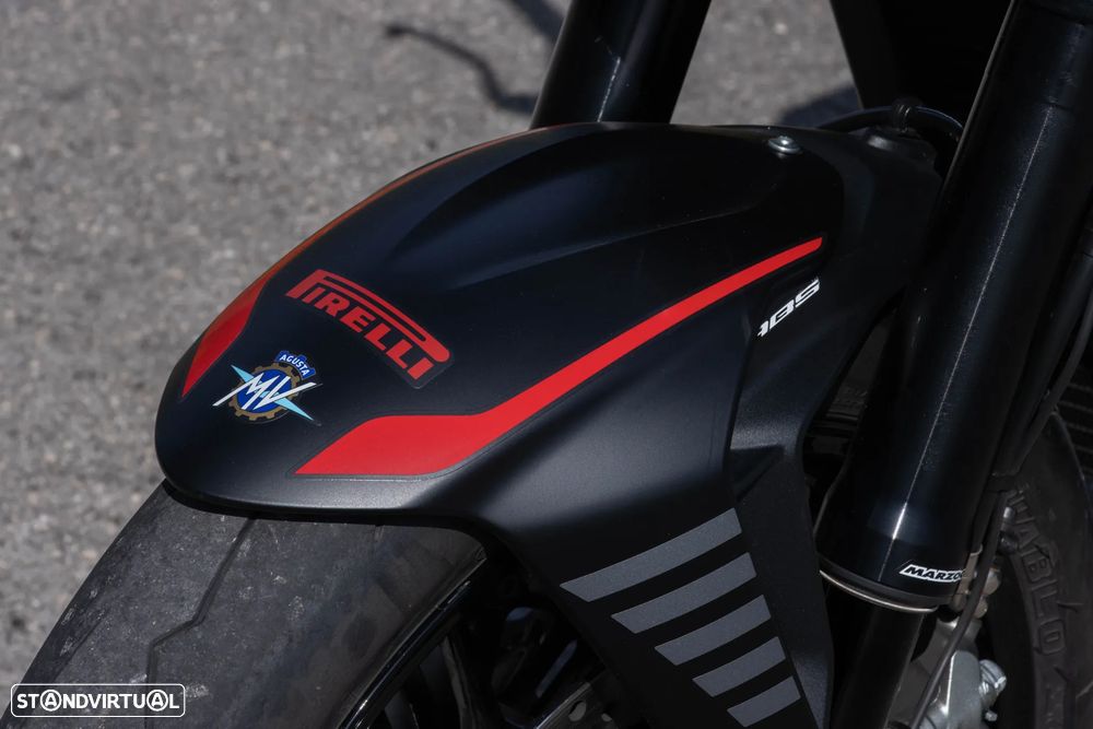 MV Agusta Brutale RR Pirelli Edition 36/50 - 5