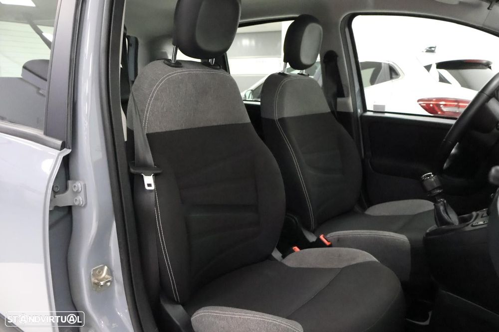 Fiat Panda - 22