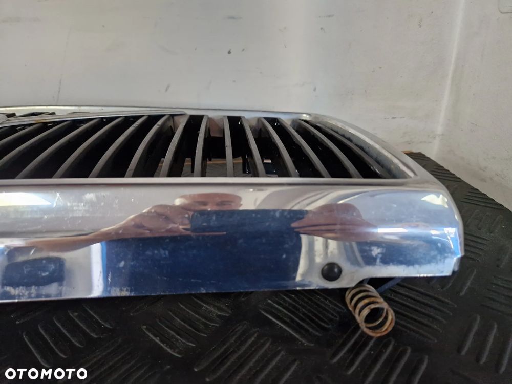 VOLVO 740 GRILL ATRAPA CHŁODNICY - 8