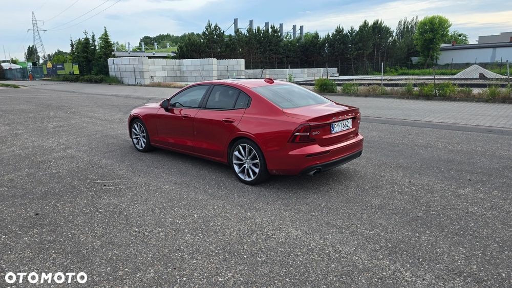 Volvo S60 - 3