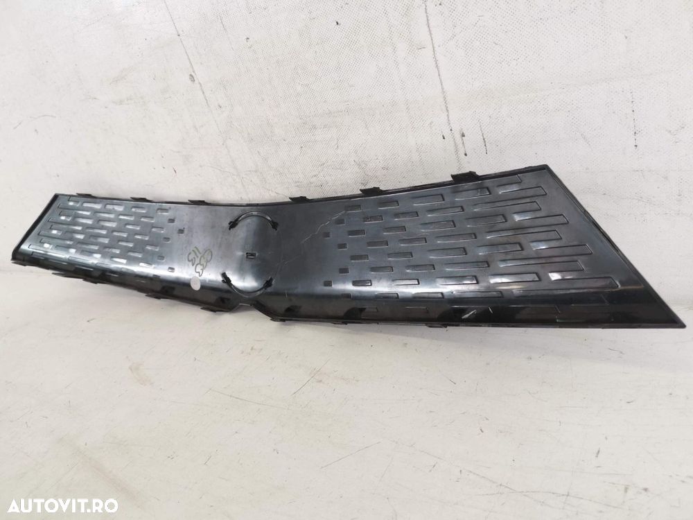 Ornament Grila Radiator Opel  Mokka B 2020 2021 2022 2023 Original In - 7