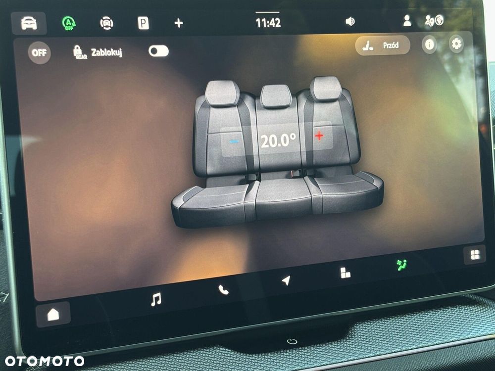 Skoda Kodiaq 2.0 TDI 4x4 Sportline DSG - 31