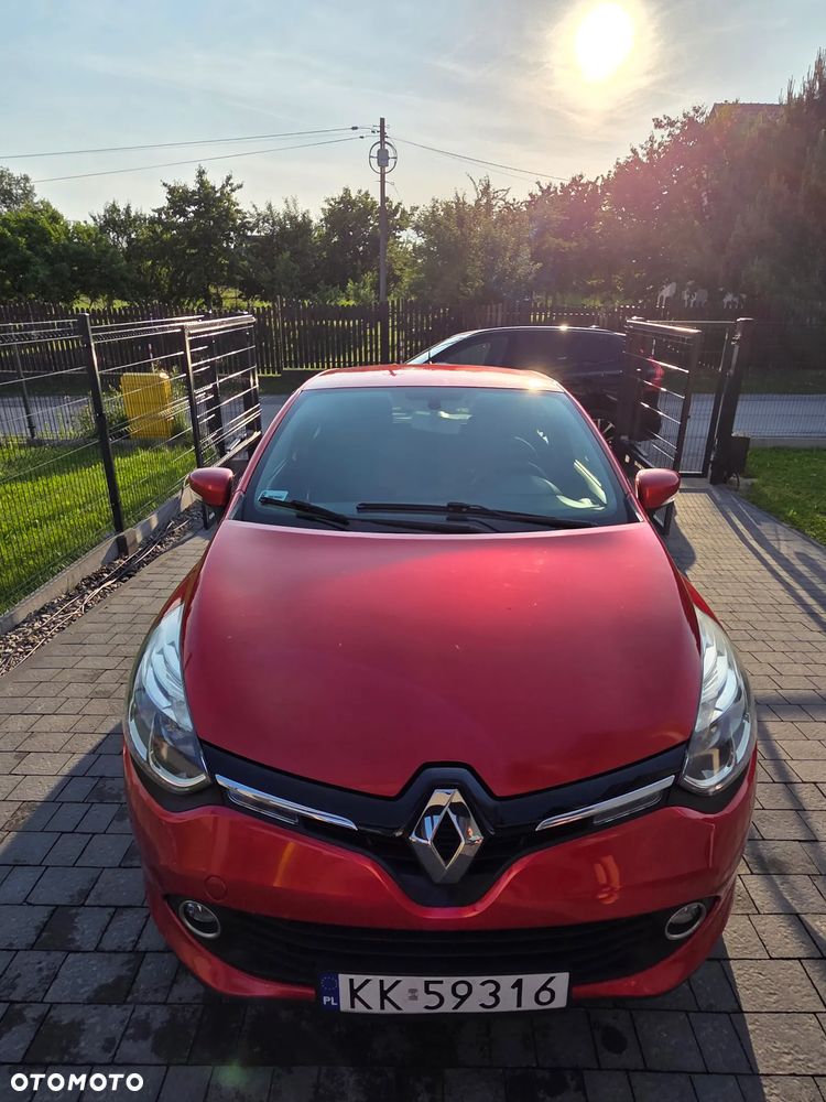Renault Clio 0.9 TCe Alize - 10