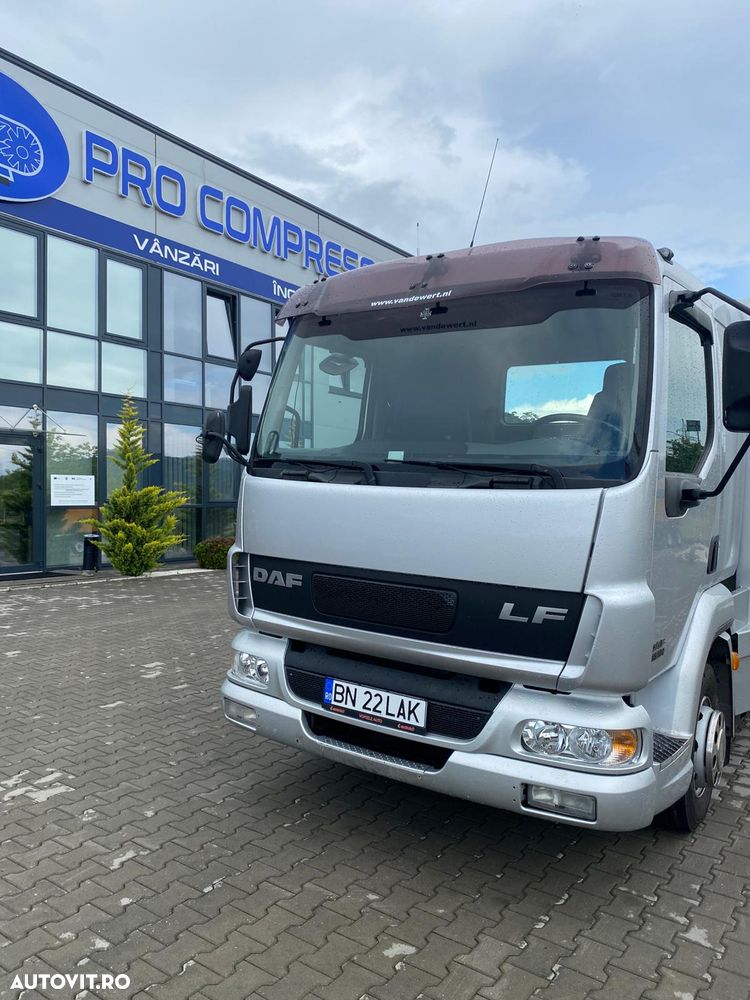 DAF AE45CF - 3