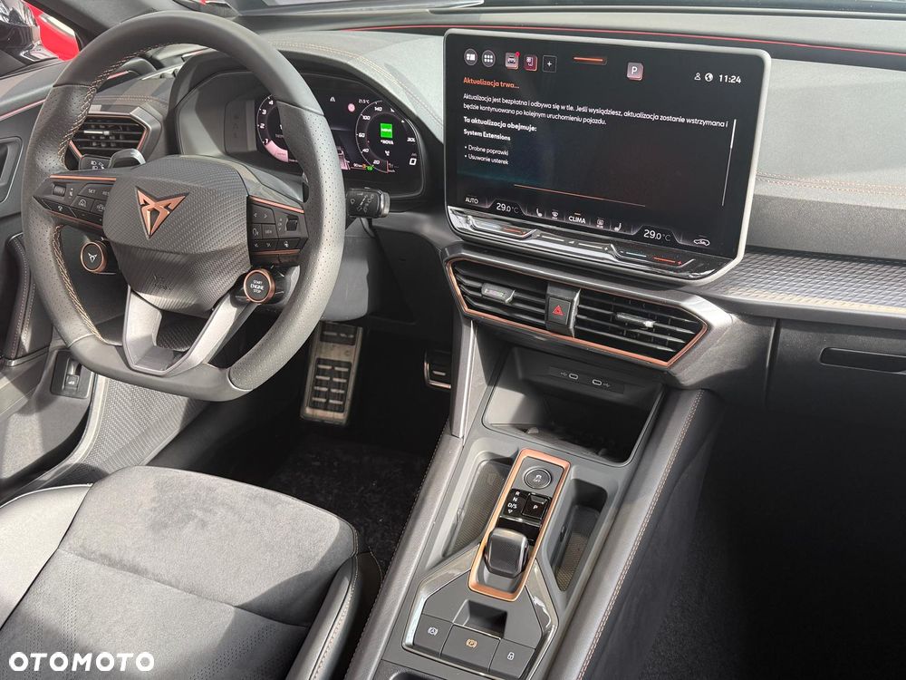 Cupra Formentor - 12