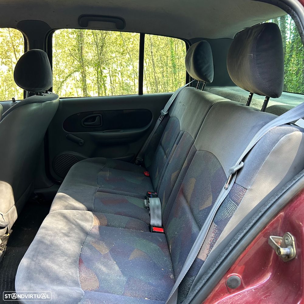 Renault Clio 1.2 - 5