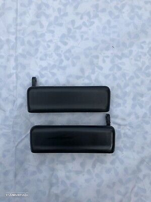 Puxadores de porta Ford Fiesta Escort Orion Sierra NOVOS - 1