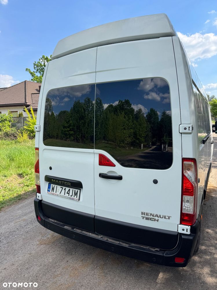 Renault Master - 4
