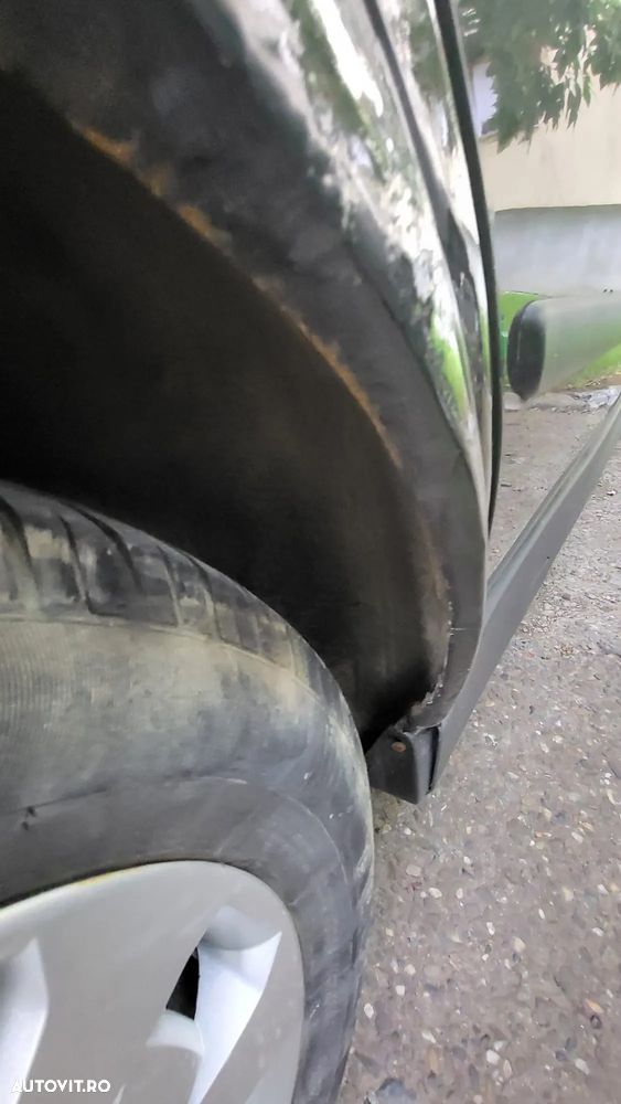 Opel Astra Classic III 1.4 - 2