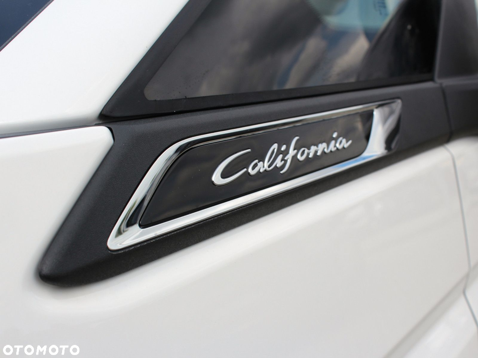 Volkswagen California - 7