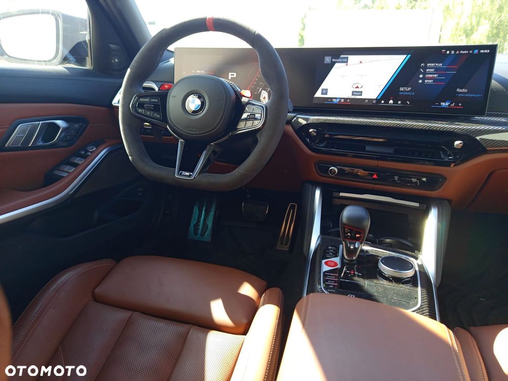 BMW M3 - 12