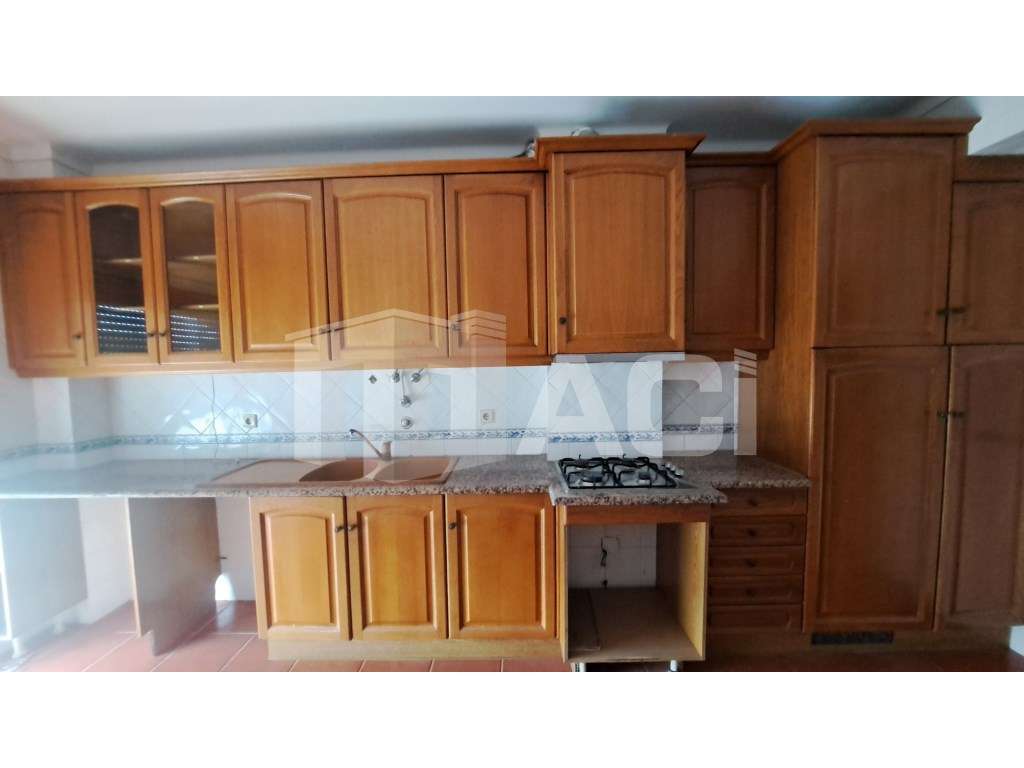 Apartamento T3- Quinta Santo António - Grande imagem: 4/16