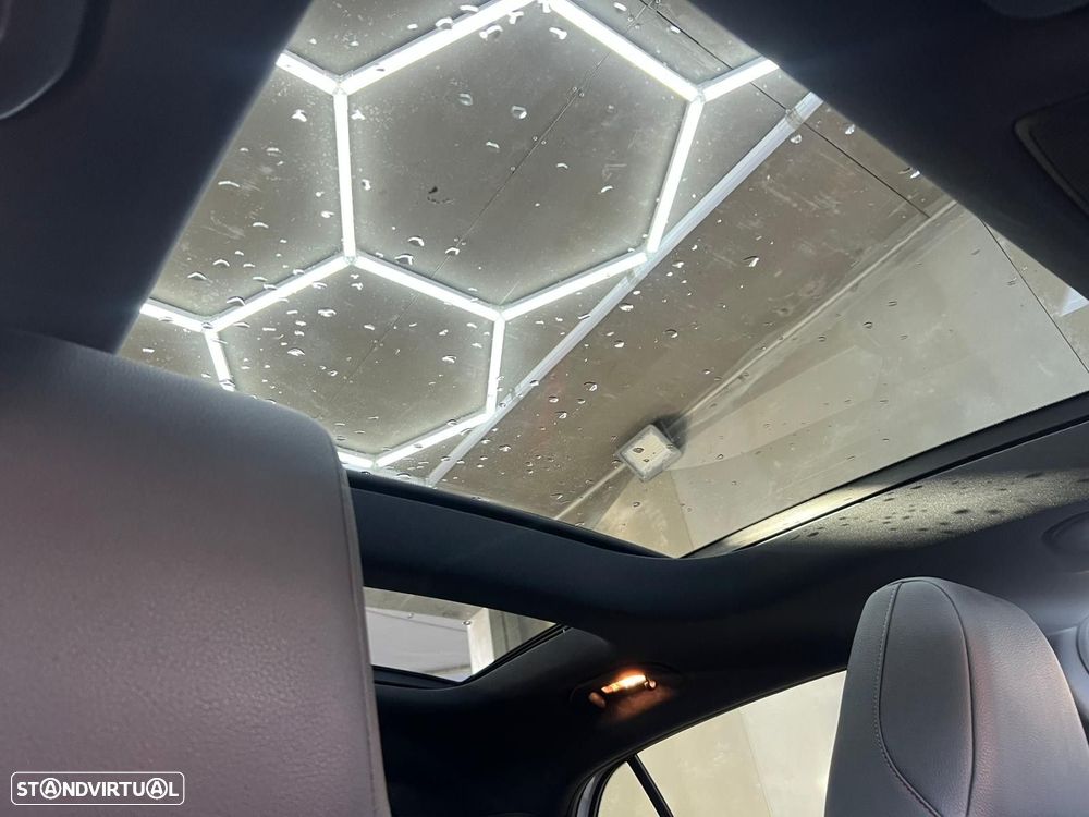 Mercedes-Benz GLA 45 AMG 4-Matic - 47