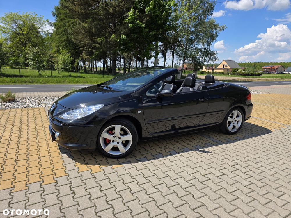 Peugeot 307 CC 140 Sport - 2