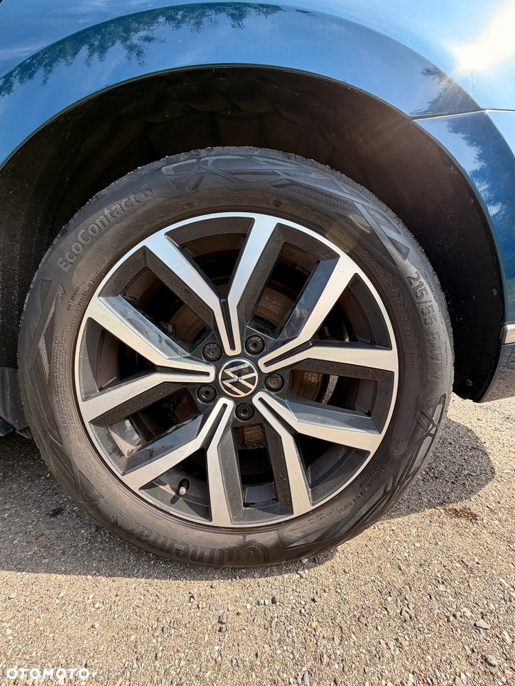 Volkswagen Passat 1.4 TSI Plug-In Hybrid GTE DSG - 12