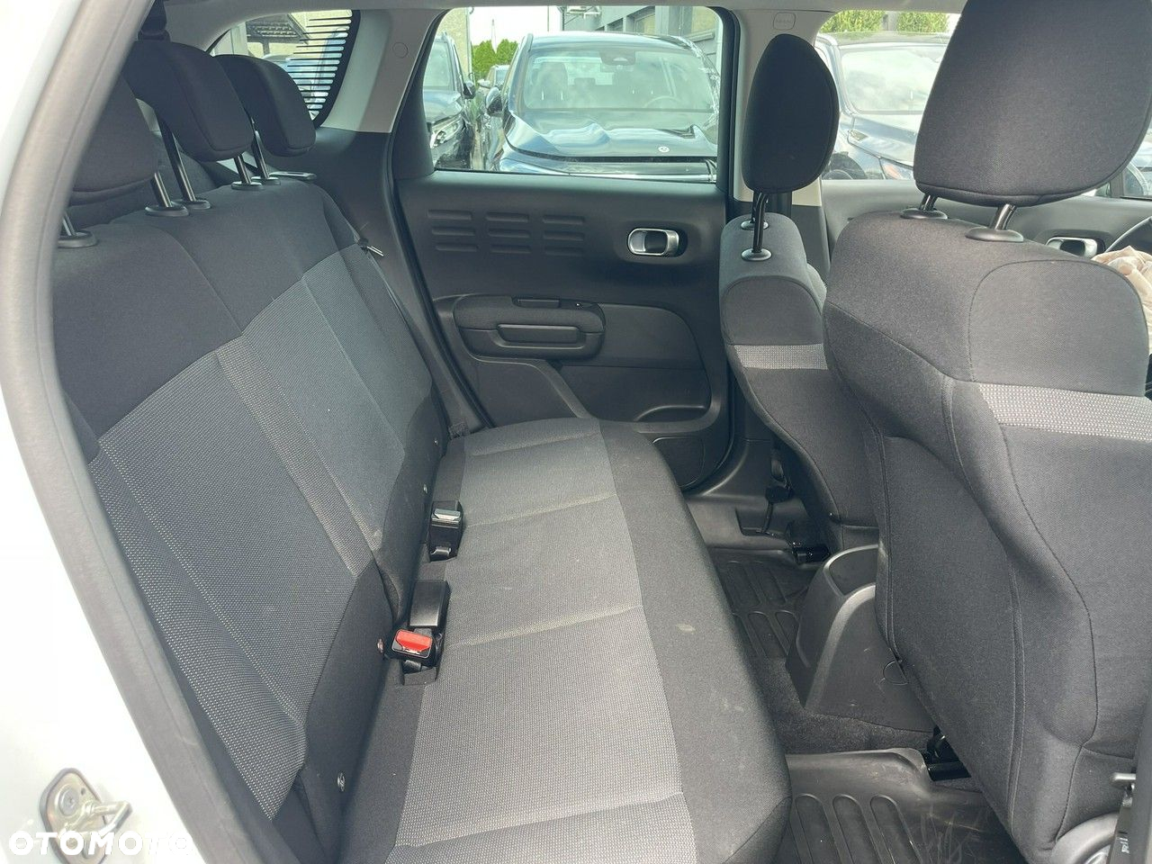 Citroën C3 Aircross 1.2 PureTech GPF Shine S&S - 7