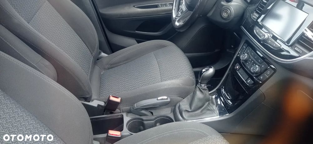 Opel Mokka - 17