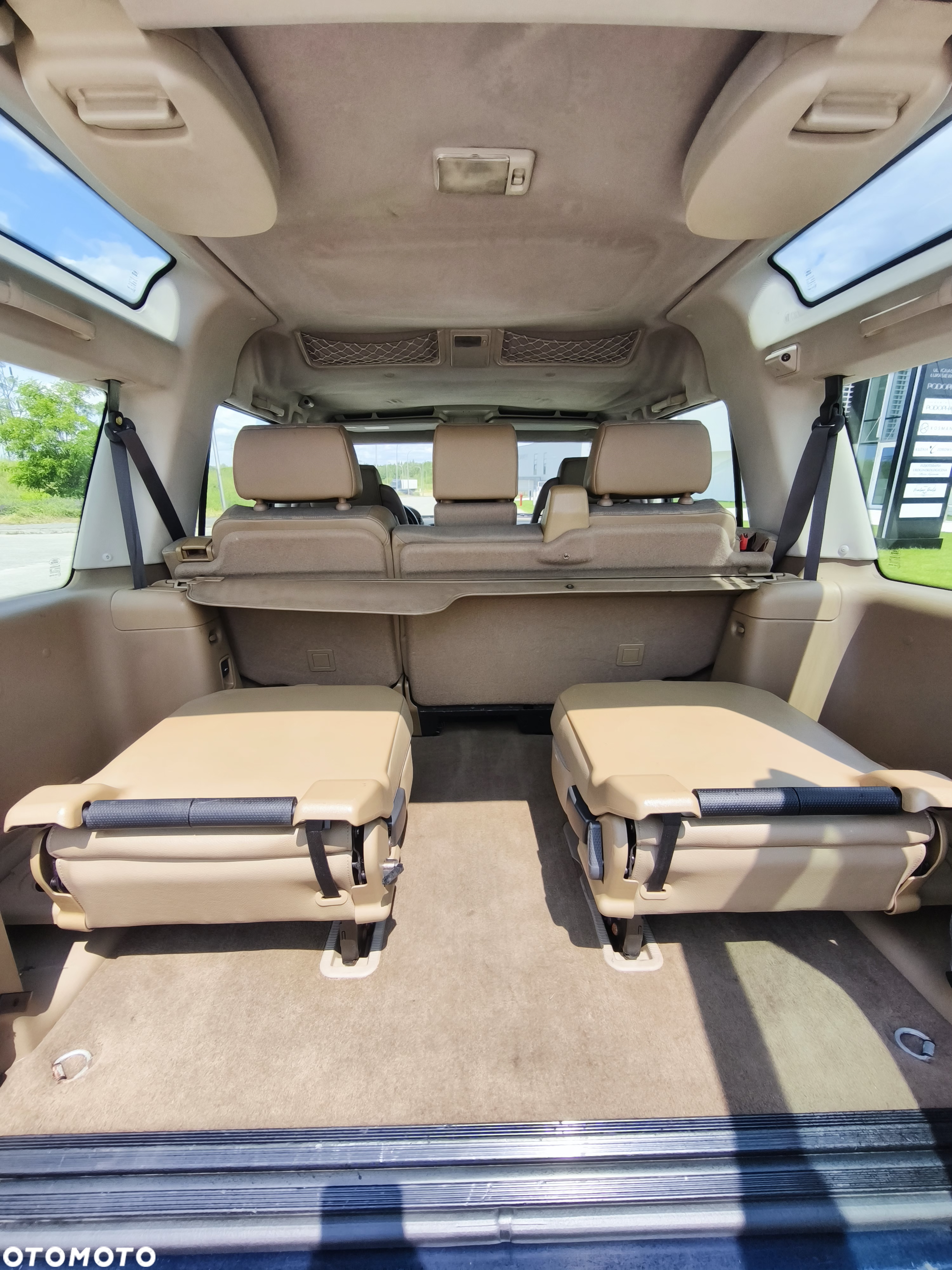 Land Rover Discovery II 2.5 TD5 - 6